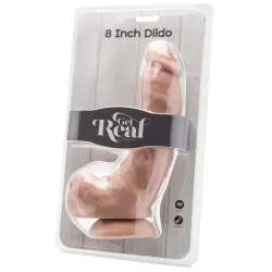 Get Real TOYJOY Gode réaliste Get Real 17 x 5cm